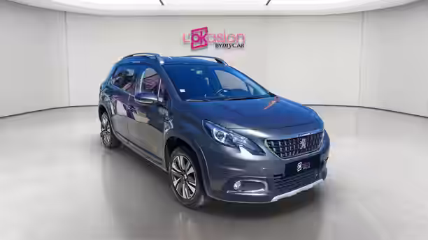 PEUGEOT 2008 BUSINESS 7 / 93