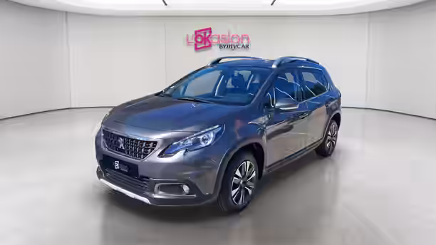 PEUGEOT 2008 BUSINESS 1 / 93