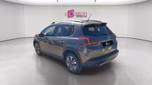 PEUGEOT 2008 BUSINESS 3 / 93