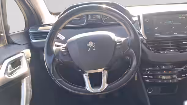PEUGEOT 2008 BUSINESS 10 / 93