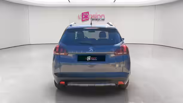 PEUGEOT 2008 BUSINESS 4 / 93
