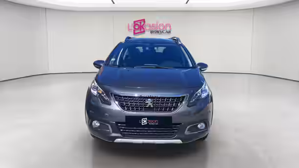 PEUGEOT 2008 BUSINESS 8 / 93