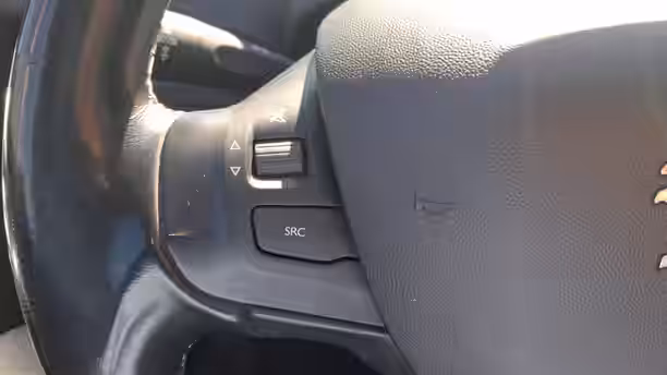 PEUGEOT 2008 BUSINESS 52 / 93