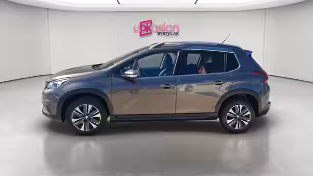 PEUGEOT 2008 BUSINESS 2 / 93