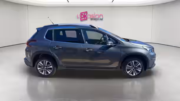 PEUGEOT 2008 BUSINESS 6 / 93
