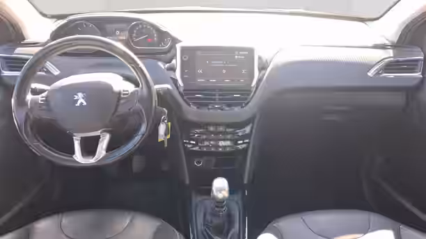 PEUGEOT 2008 BUSINESS 9 / 93