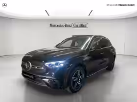 GLC AMG Line 400 e 9G-Tronic 4Matic