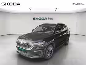 KODIAQ Laurin & Klement 1.5 TSI 150 ACT DSG7 7pl