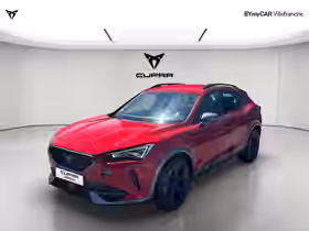 FORMENTOR VZ 1.4 e-HYBRID 245 ch DSG6