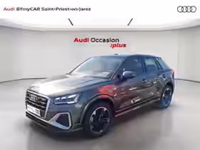 Q2 S line 35 TFSI 150 s tronic 7