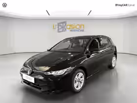 GOLF Life Plus 1.5 TSI EVO2 116 BVM6