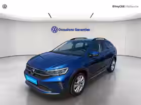 TAIGO VW Edition 1.0 TSI 116 BVM6