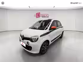 TWINGO III SL Edition One 0.9 TCe 90 Energy