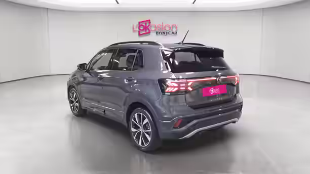 VOLKSWAGEN T-CROSS 3 / 24
