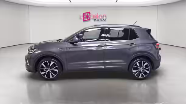 VOLKSWAGEN T-CROSS 2 / 24