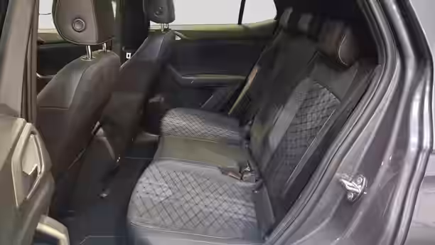 VOLKSWAGEN T-CROSS 12 / 24