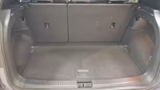 VOLKSWAGEN T-CROSS 13 / 24