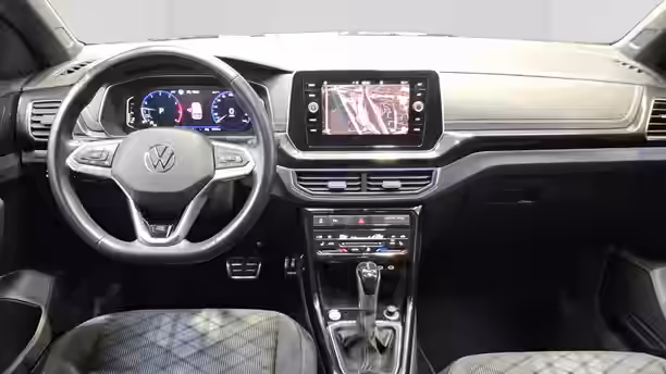 VOLKSWAGEN T-CROSS 9 / 24