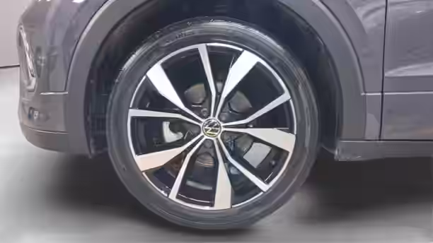 VOLKSWAGEN T-CROSS 14 / 24