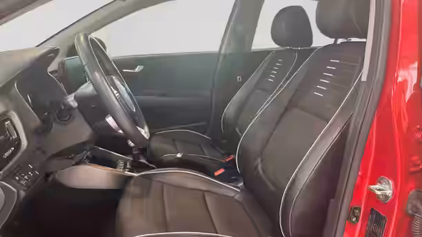 KIA RIO 11 / 22