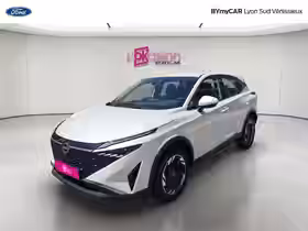 QASHQAI Business Edition e-Power 190 ch