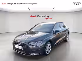 A3 SPORTBACK Design 30 TFSI Mild Hybrid 110 S tronic 7