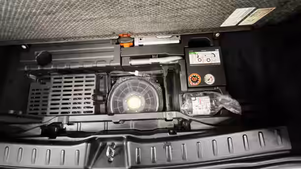 MERCEDES GLA 15 / 22