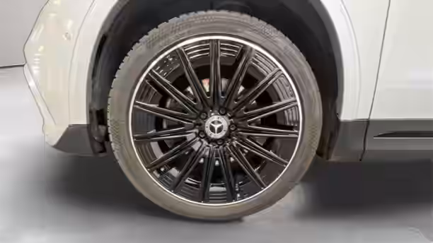 MERCEDES GLA 14 / 22