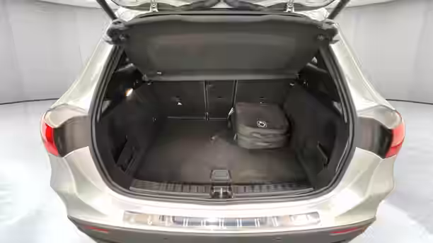 MERCEDES GLA 13 / 22