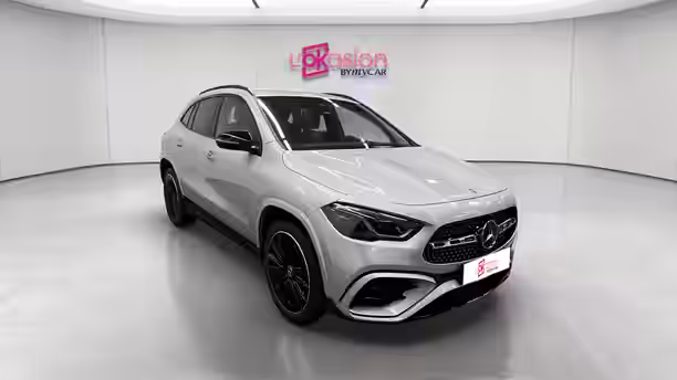 MERCEDES GLA 7 / 22