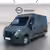 NISSAN INTERSTAR FOURGON