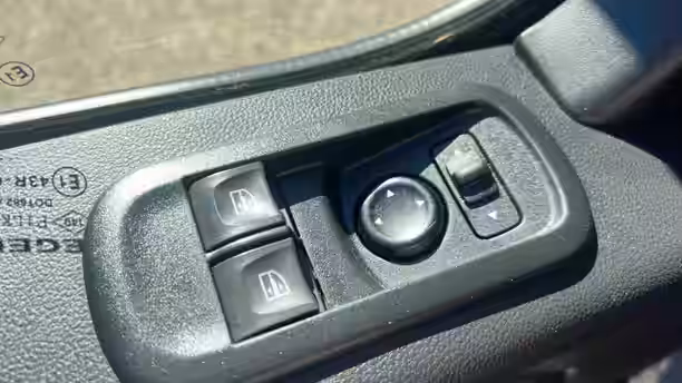NISSAN INTERSTAR FOURGON 18 / 22