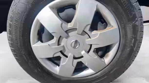 NISSAN INTERSTAR FOURGON 13 / 22