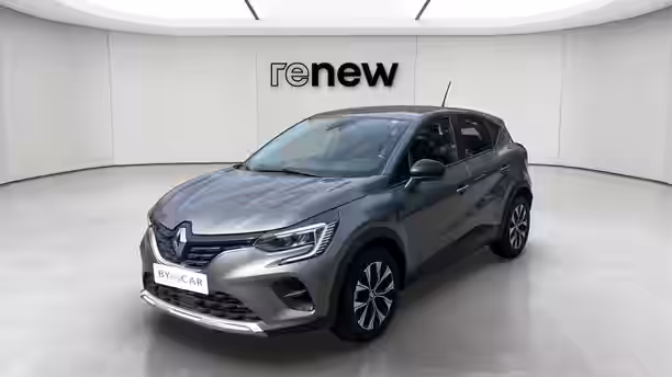 RENAULT CAPTUR 1 / 22