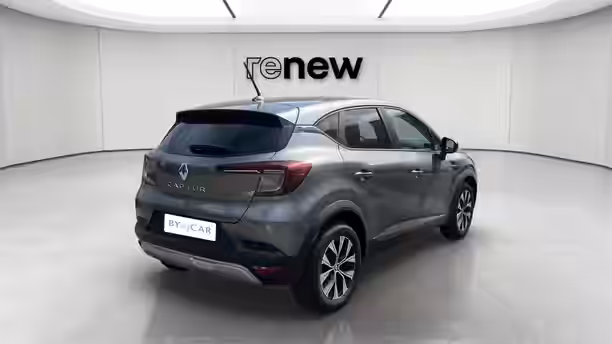RENAULT CAPTUR 5 / 22