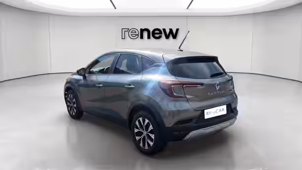 RENAULT CAPTUR 3 / 22