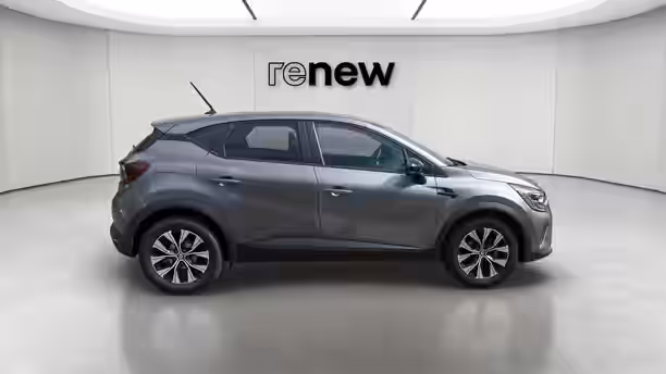 RENAULT CAPTUR 6 / 22