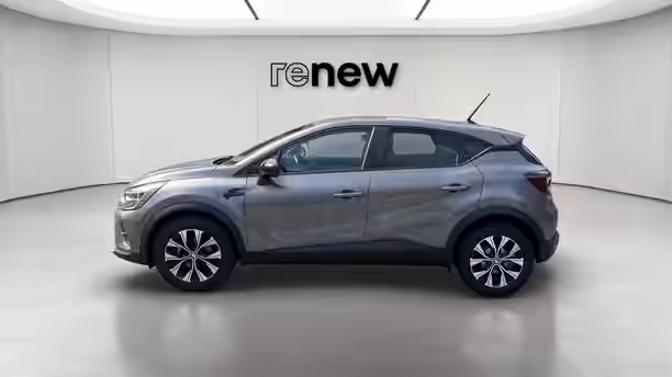 RENAULT CAPTUR 2 / 22