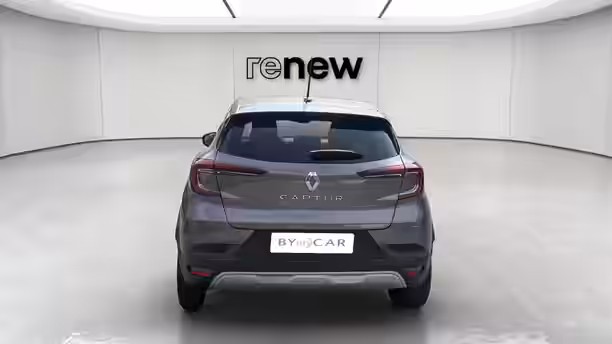 RENAULT CAPTUR 4 / 22