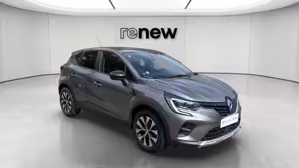 RENAULT CAPTUR 7 / 22