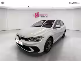 POLO Life Plus 1.0 TSI 95 S&S BVM5