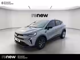 CAPTUR Evolution TCe 90 ch
