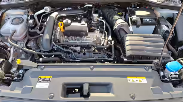 SEAT ARONA 14 / 31
