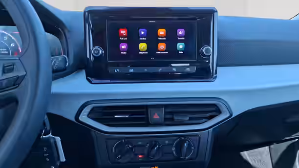 SEAT ARONA 10 / 31