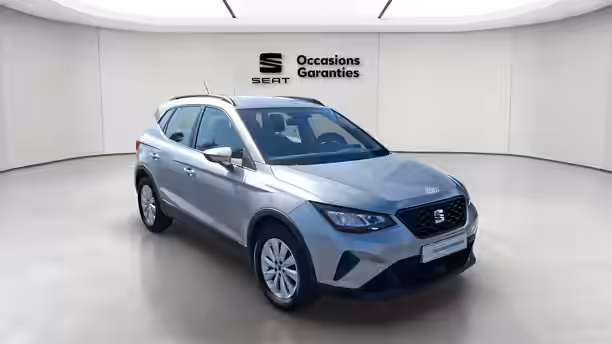 SEAT ARONA 7 / 31