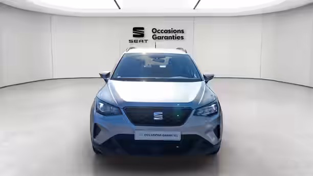 SEAT ARONA 8 / 31