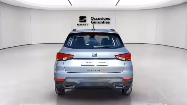 SEAT ARONA 4 / 31
