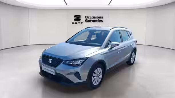 SEAT ARONA 1 / 31