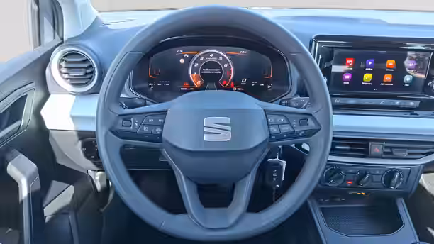 SEAT ARONA 22 / 31