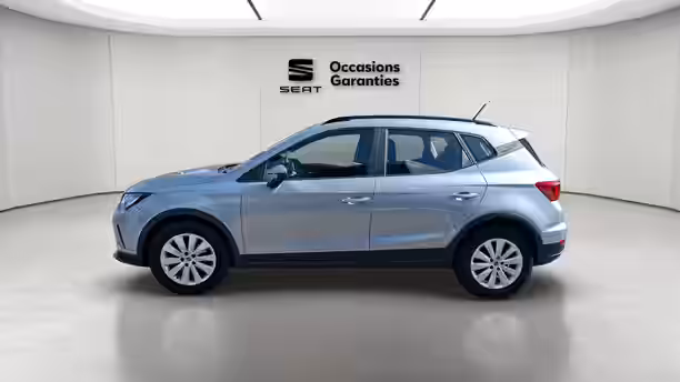 SEAT ARONA 2 / 31